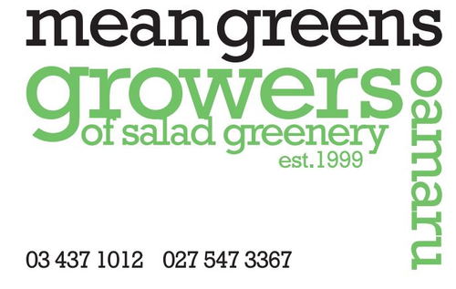 Mean Greens NZ
